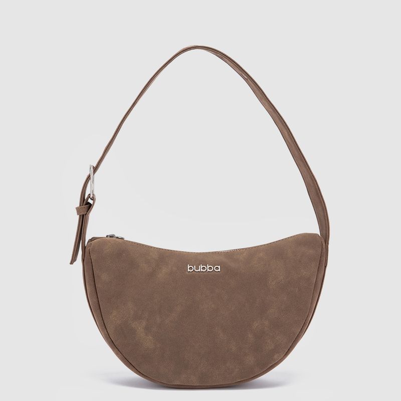 BUBBA - Moon Purse Duo Suede Pesto Bubba Essentials