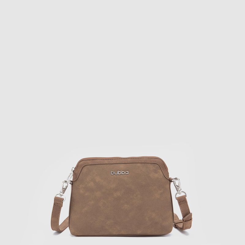 BUBBA - Mini Purse Duo Suede Pesto Bubba Essentials
