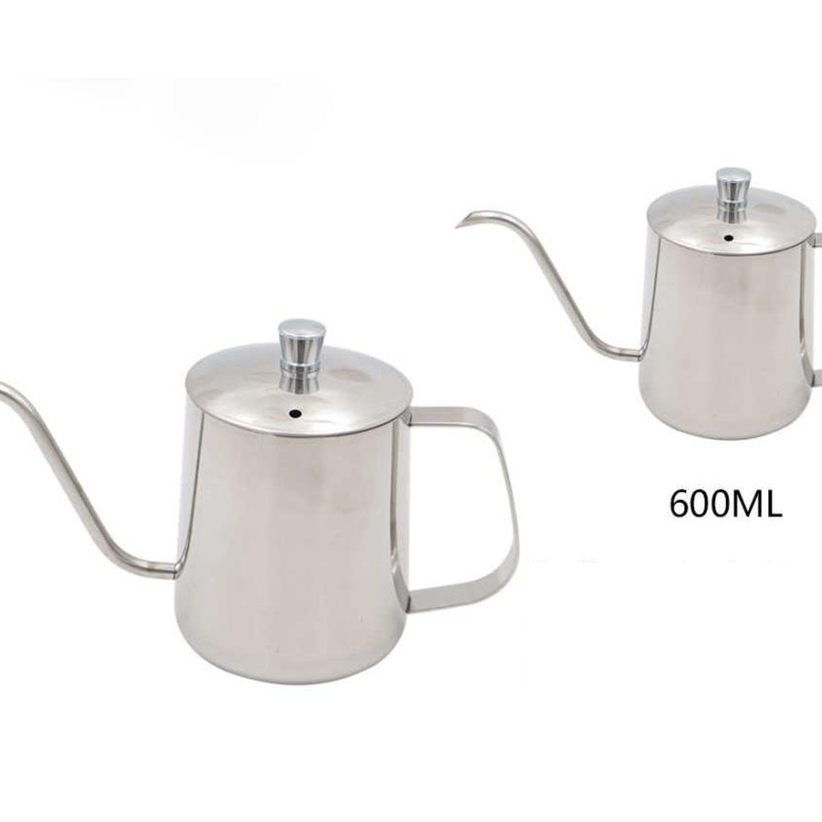 GENERICO - Tetera Cuello de Cisne