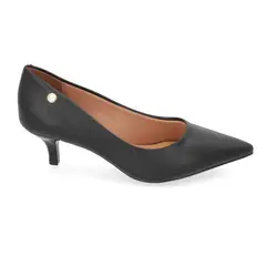 VIZZANO - STILETTO MUJER TACO AGUJA 5 CM NEGRO