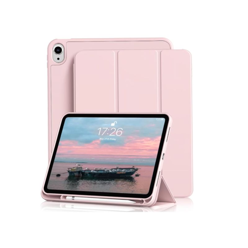GENERICO - Funda Smart Cover 10.9 10th 2022