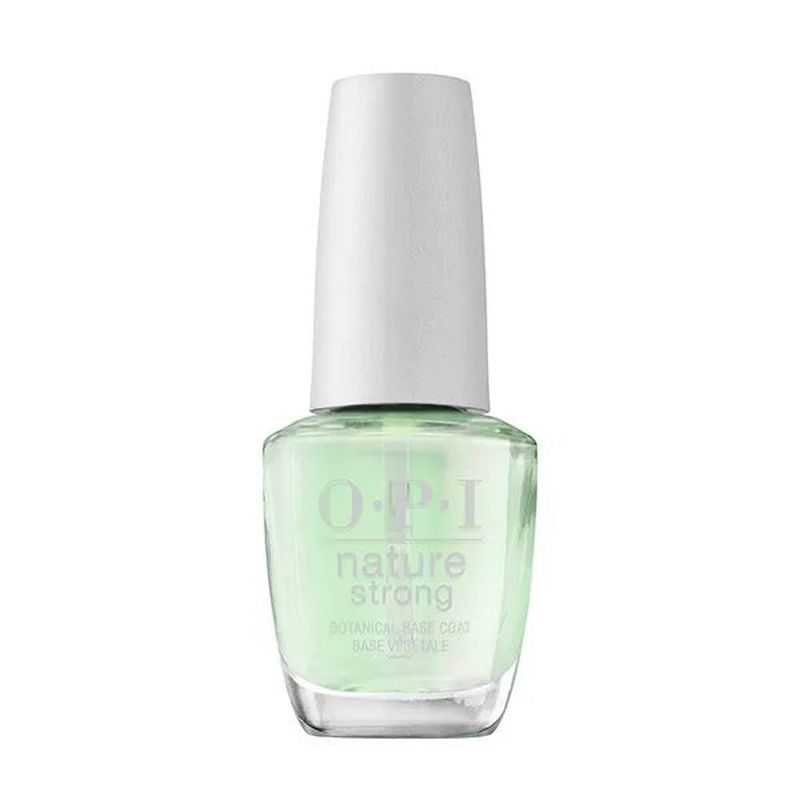 OPI - Base Coat Tradicional Natural Strong
