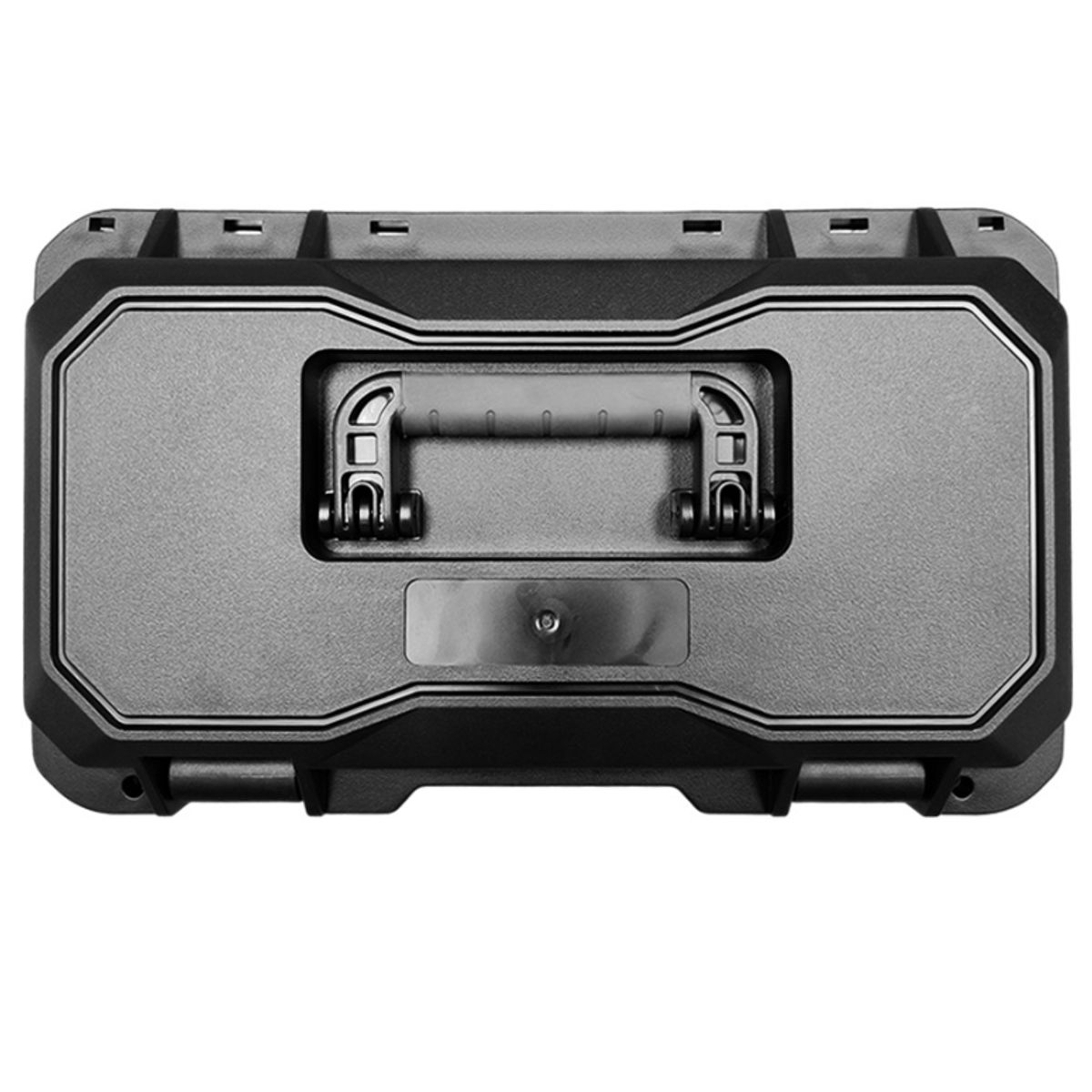 GENERICO - Caja De Herramientas Black Crow PPF-A41