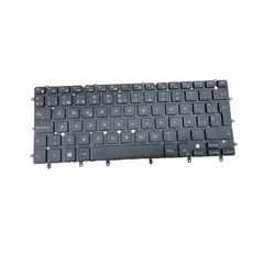 GENERICO - Teclado Compatible Con Dell Xps 13-9343.