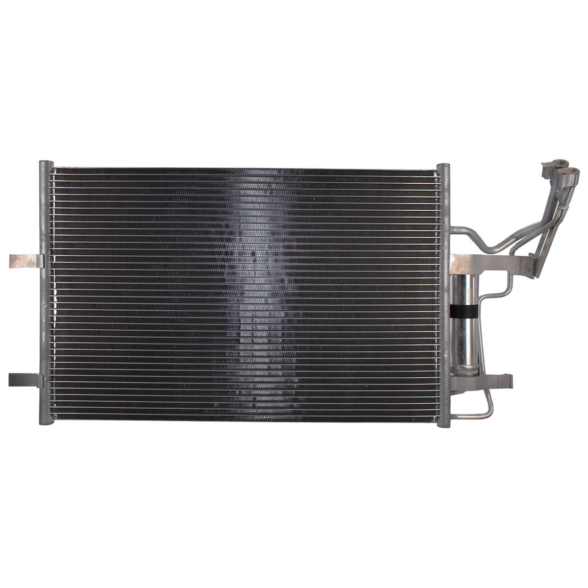 AMERICAN AIR - Condensador De Ac Original Mazda 3 y 5 2004-2009.