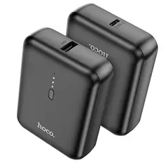 HOCO - Power Bank J96 Mini Power Compacto potente esencial