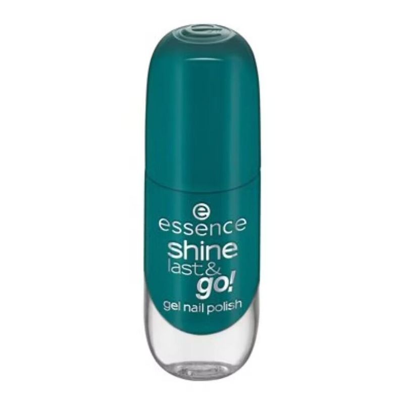 ESSENCE - Esmalte De Uñas Tradicional Never Say Never