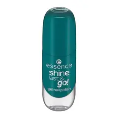 ESSENCE - Esmalte De Uñas Tradicional Never Say Never