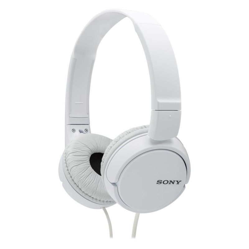 SONY - AUDIFONO SONY MDRZX110WC