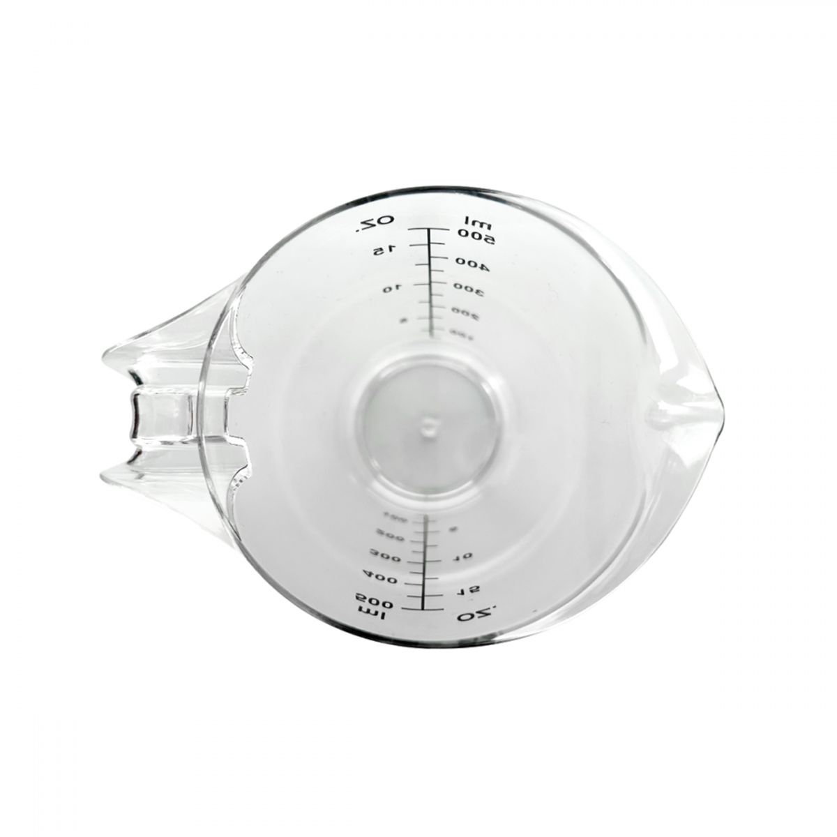 COOK IN - JARRA MEDIDORA POLICARBONATO 500 ML