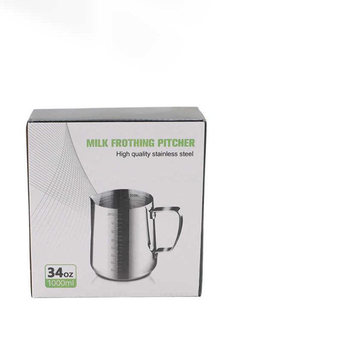 GENERICO - Jarra para Leche 1000ml