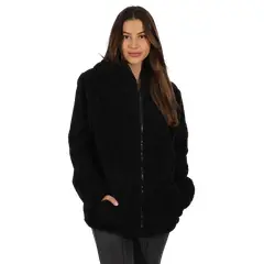 DIVINO JEANS - Chaqueta Edna I Negro