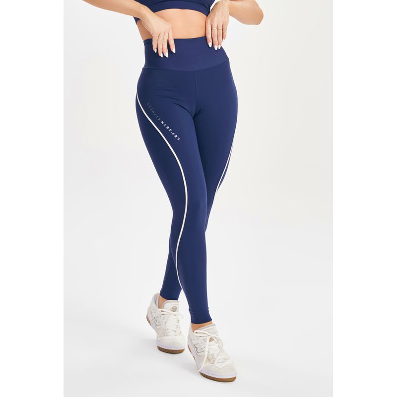 LETSGYM - CALZA DEPORTIVA LETS BASIC LETSGYM