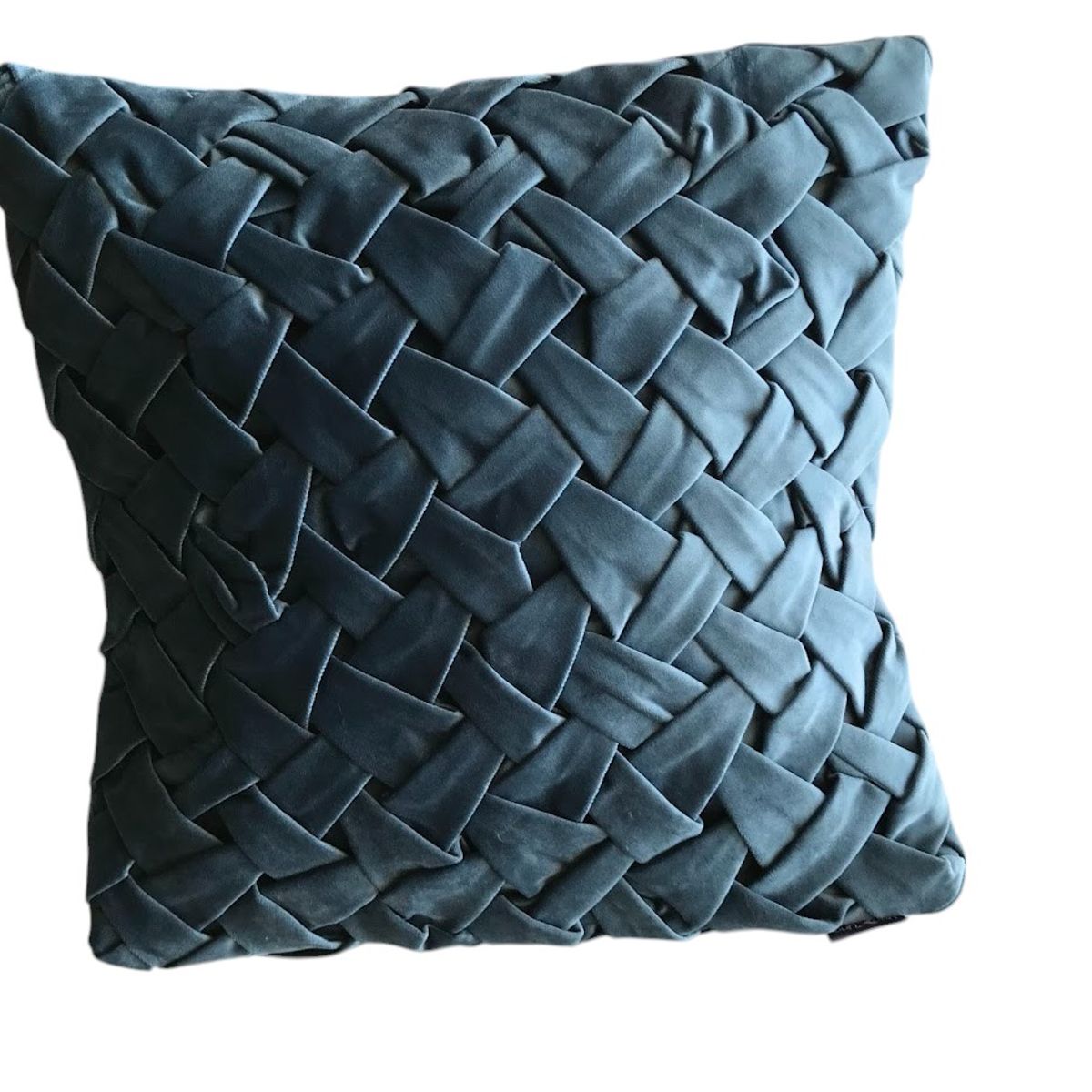 SANSSOUCI - Cojin 40x40 Poetic Color Jade