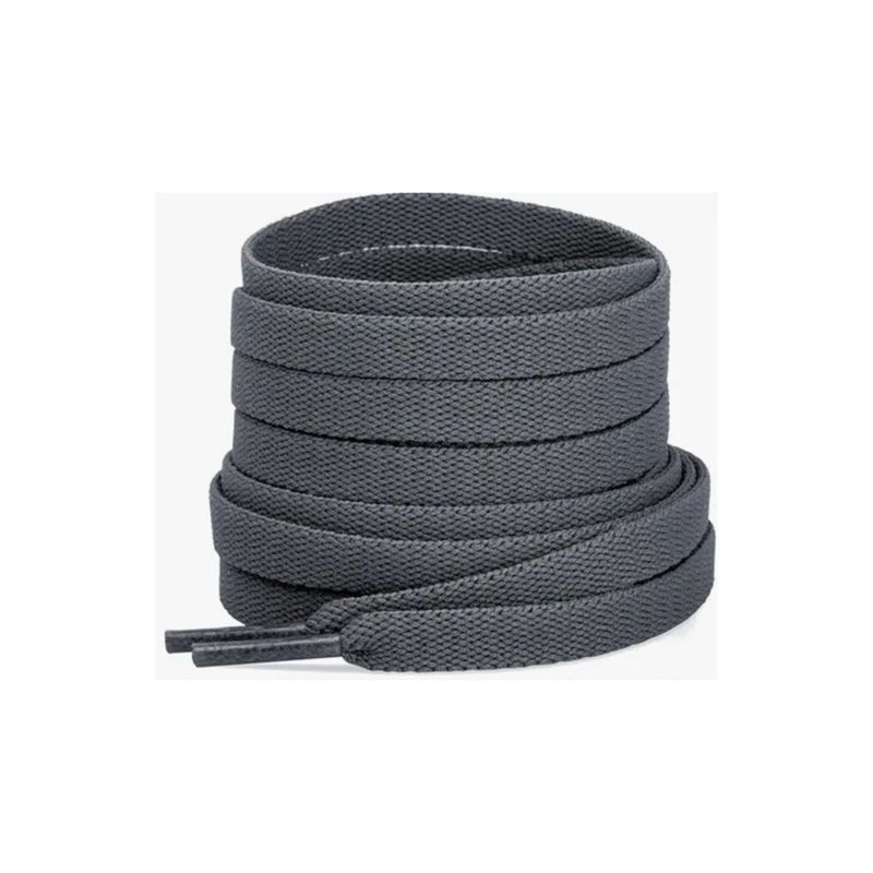 LIKE SHOP - 1 Par De Cordones Para Zapatilla. Planos, Colores. Oferta