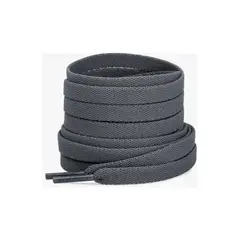 LIKE SHOP - 1 Par De Cordones Para Zapatilla. Planos, Colores. Oferta
