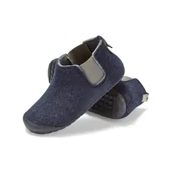 GUMBIES - Pantufla Brumby Azul Gumbies.