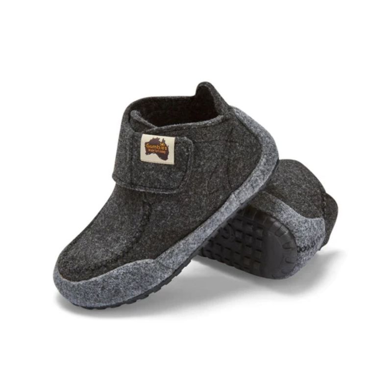 GUMBIES - Pantufla Quokka Gs Gumbies.