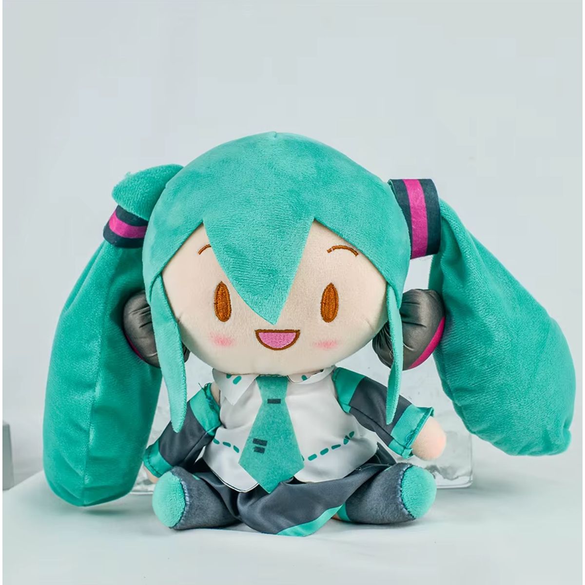 GENERICO - Peluche Para Hatsune Miku Muñeca Kawaii M1
