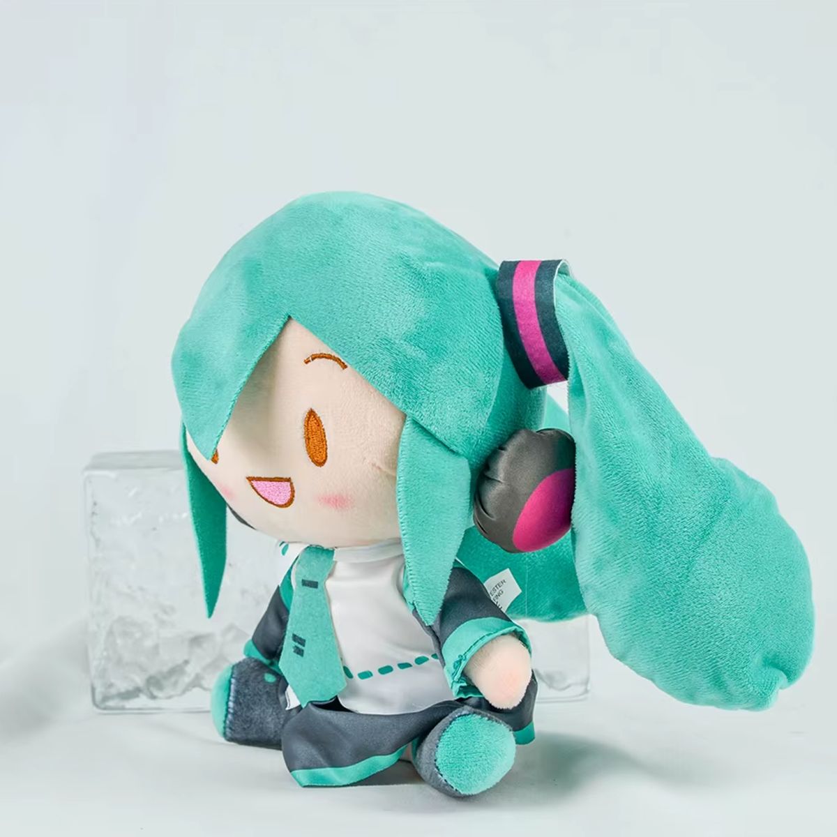 GENERICO - Peluche Para Hatsune Miku Muñeca Kawaii M1