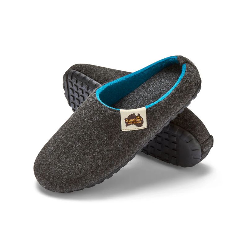 GUMBIES - Pantufla Outback Az Gumbies