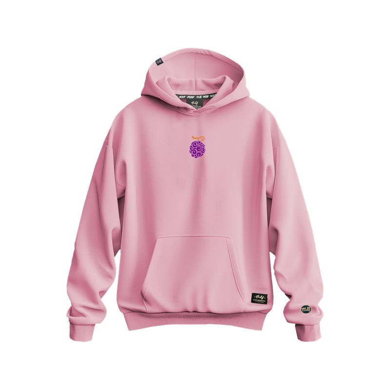 MDF - MDF® Hoodie Devil Fruit