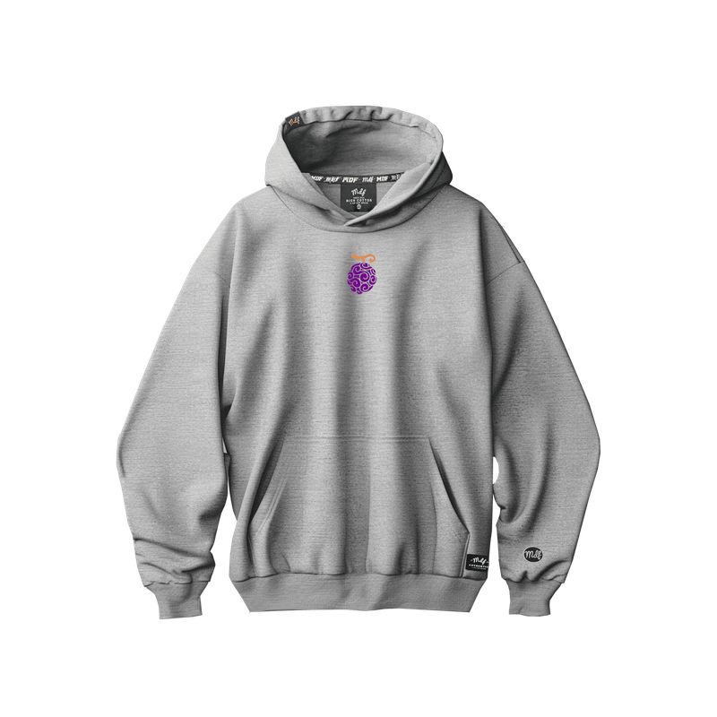 MDF - MDF® Hoodie Devil Fruit