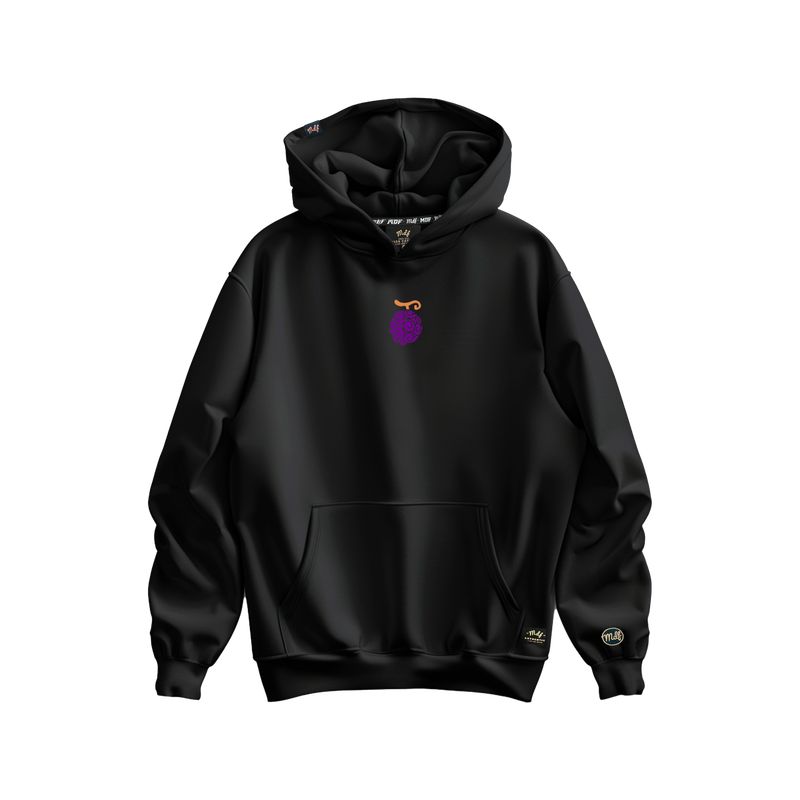 MDF - MDF® Hoodie Devil Fruit