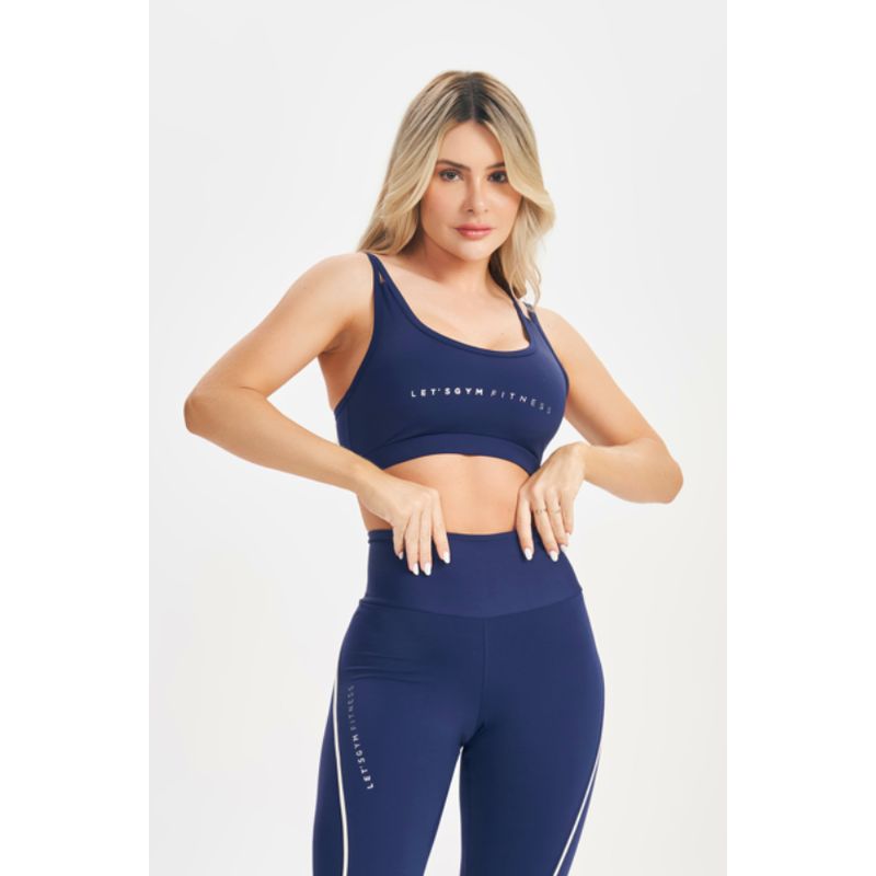 LETSGYM - PETO DEPORTIVO LETS BASIC LETSGYM