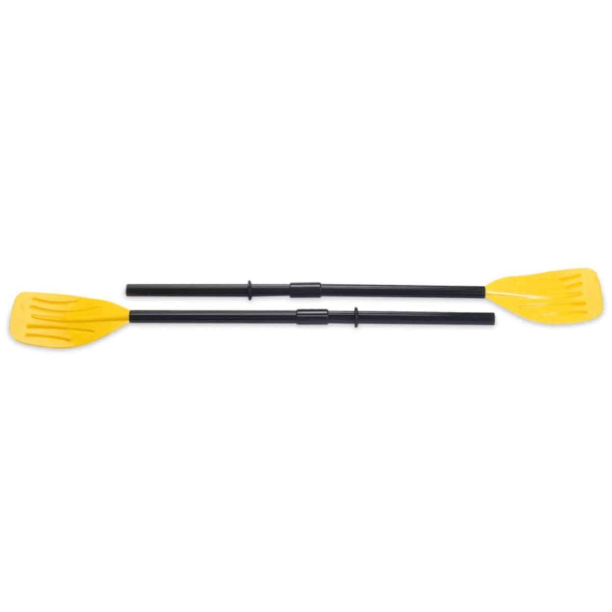 INTEX - Remos de Aluminio para Kayak INTEX 218 cm