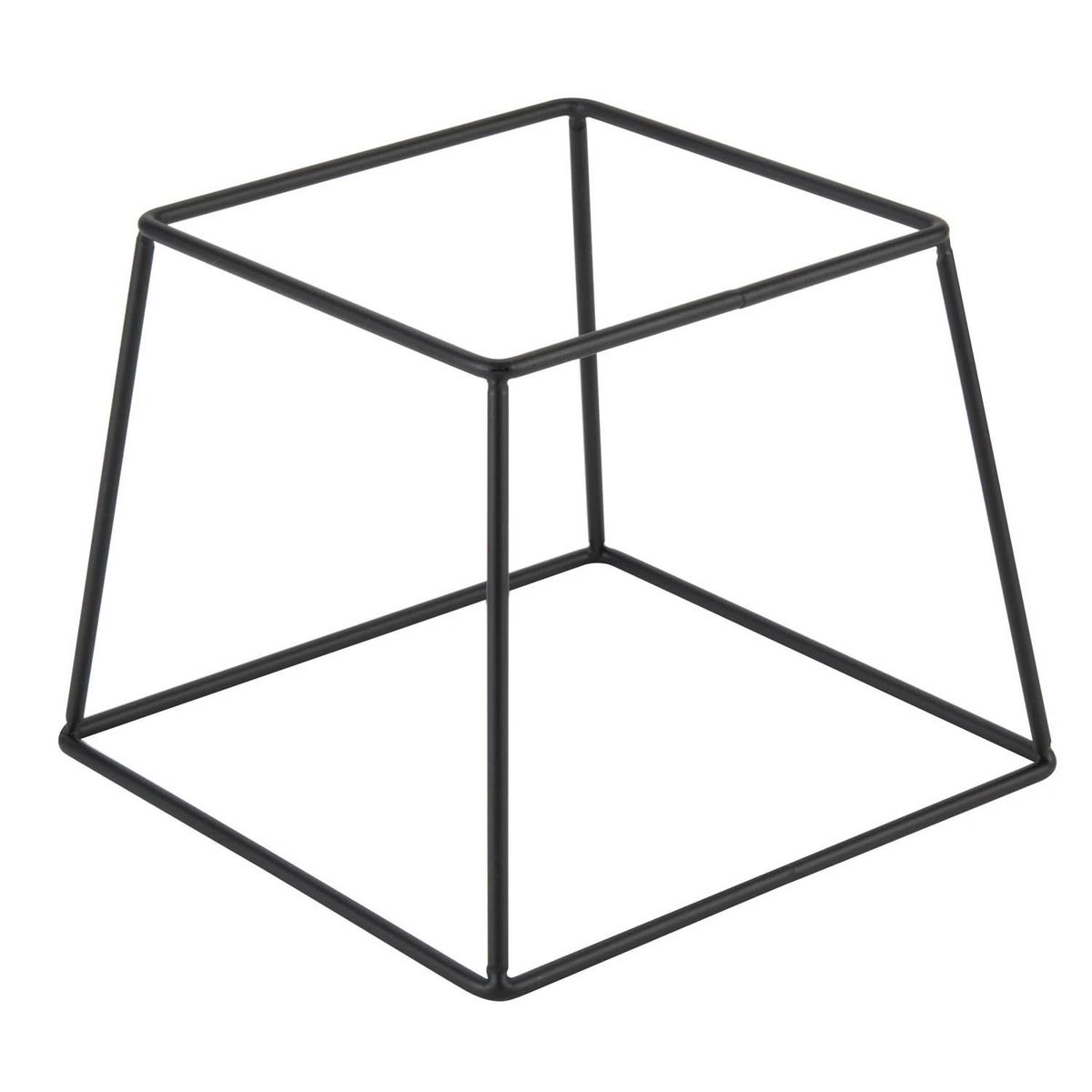 SUNNEX - ALZADOR CUADRADO  24 X 24 X 17 CM