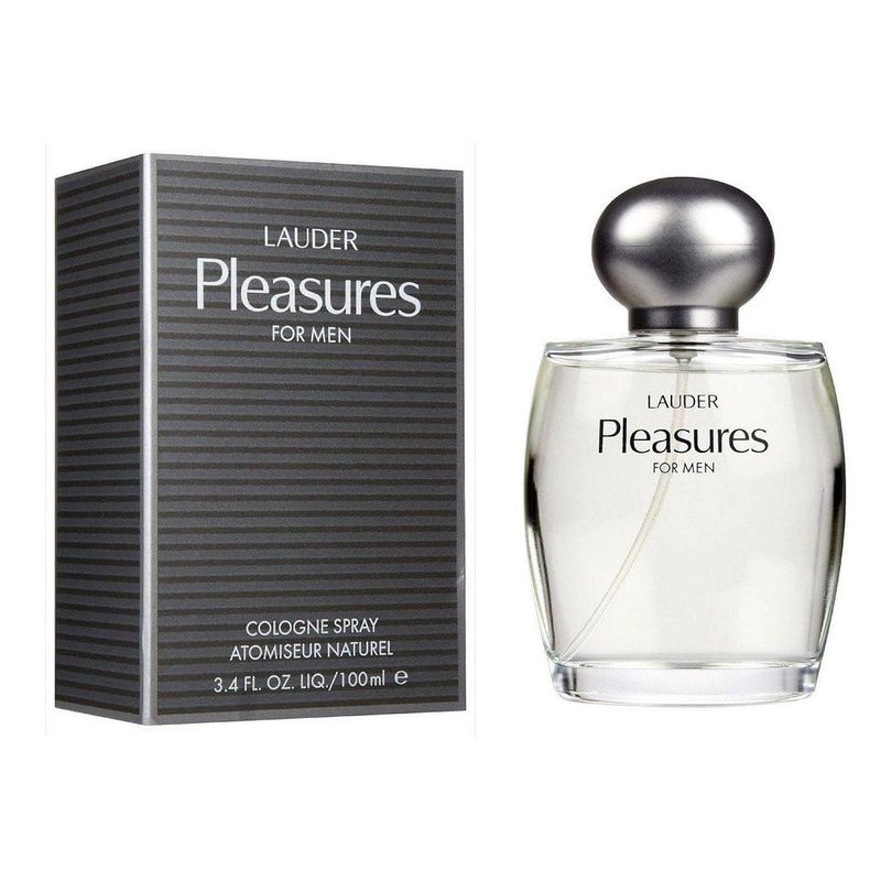 ESTEE LAUDER - Estee Lauder Colonia Pleasures For Men / 100 ml