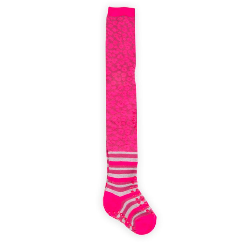 PILLIN - Panty Niña Fucsia PAB138-25FUC - Rosa