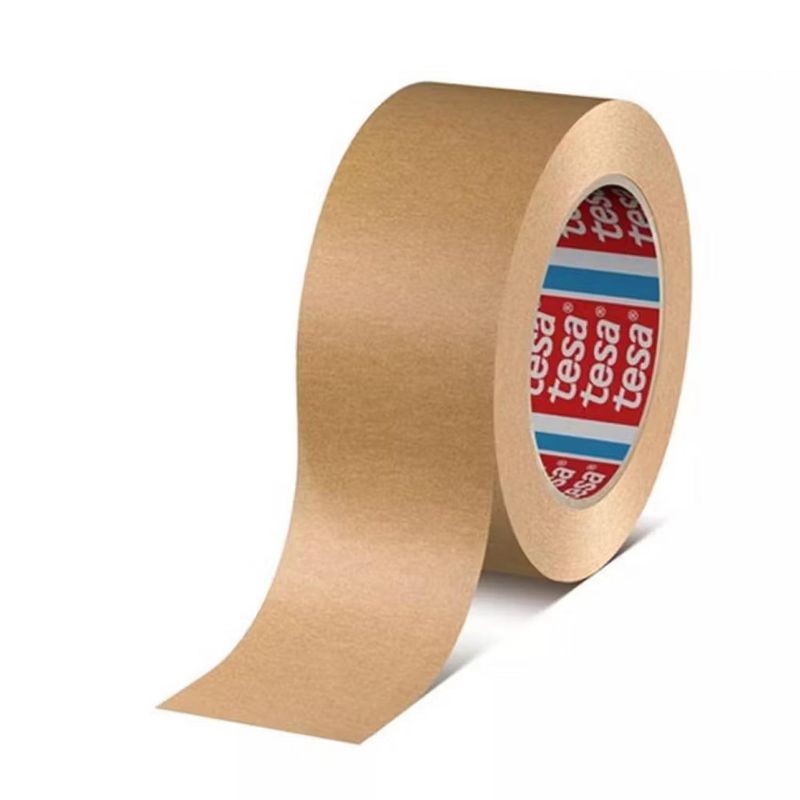 TESA - Cinta de Embalaje Tesa Ecológico 50m x 50mm