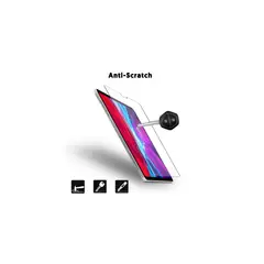 GENERICO - Lamina De Vidrio Templado Para iPad Pro 11