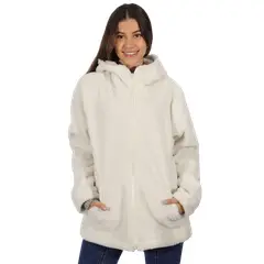 DIVINO JEANS - Chaqueta Edna II Crudo Divino Jeans.
