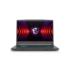 MSI - Notebook Gamer Thin 15.6" FHD 144Hz Core i5 RTX 4060 16GB DDR4 512GB SSD