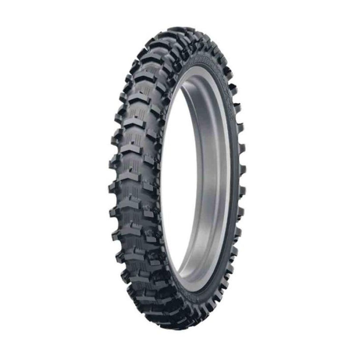 DUNLOP - Neumático Moto Dunlop 100/90-19 57m MX12 Tra