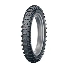GENERICO - Neumático Moto Dunlop 100/90-19 57m MX12 Tra