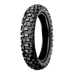 GENERICO - 110/90-19 62M MX71 Dunlop MS PR Off Road Race Motocross Tra