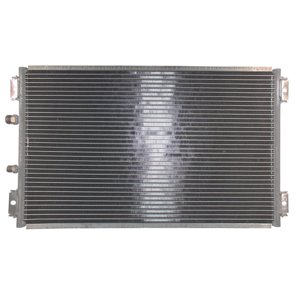 AMERICAN AIR - Condensador De Ac 24X14 para CAT EXCAVATOR.