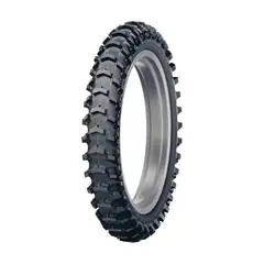 GENERICO - 100/90-19 57M MX11 Dunlop MS PR Off Road Race Motocross Tra