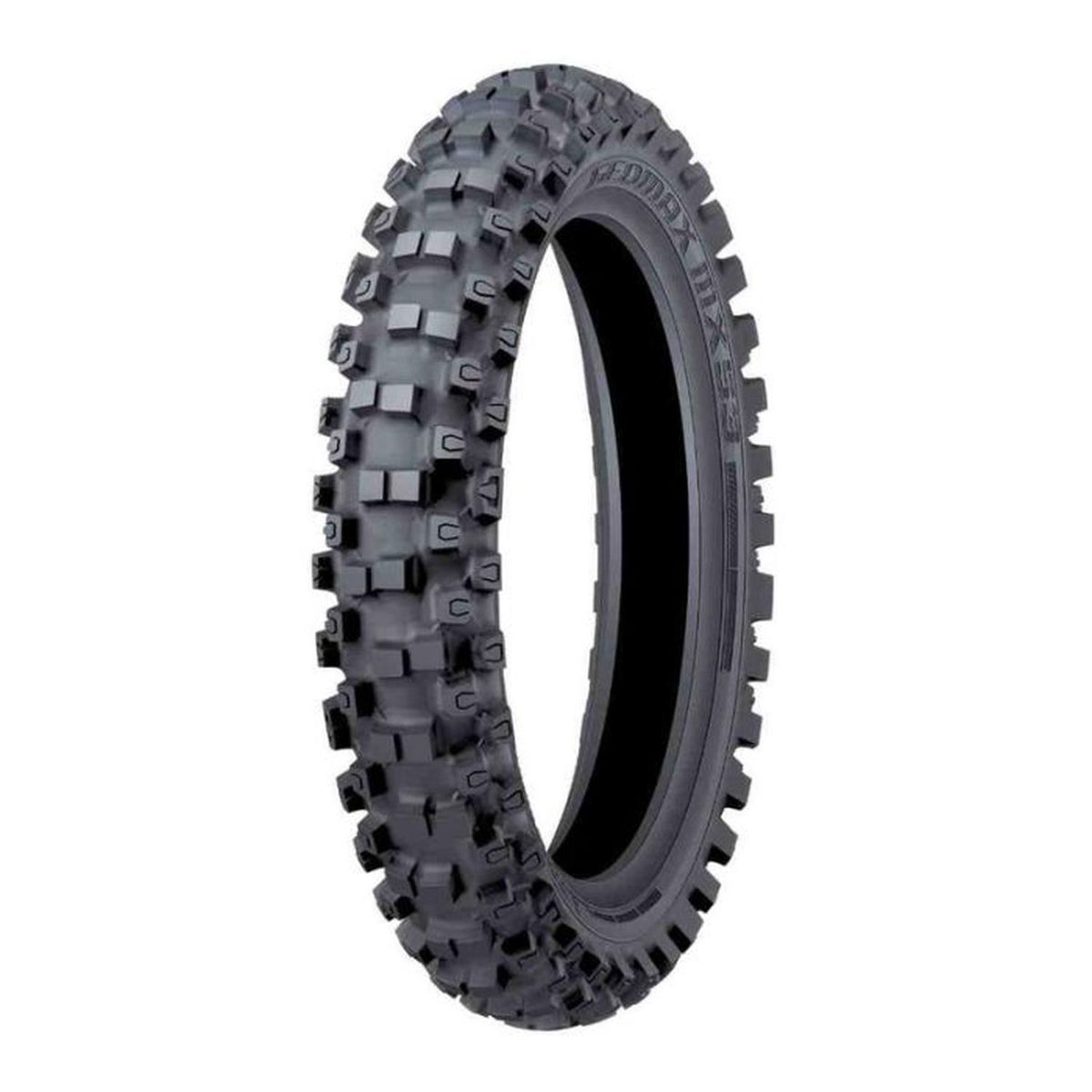 GENERICO - Neumático Moto Dunlop 120/90-18 65m MX53 Tra