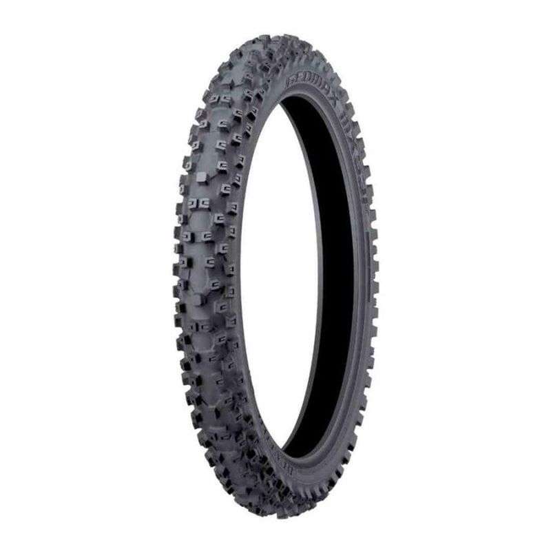GENERICO - 70/100-19 42M MX53 Dunlop MS PR Off Road Race Motocross Del