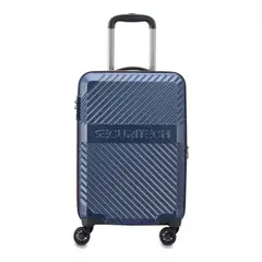 DELSEY - MALETA DE CABINA (10 Kg) PATROL SECURITECH EXPANDIBLE 34 Lts.