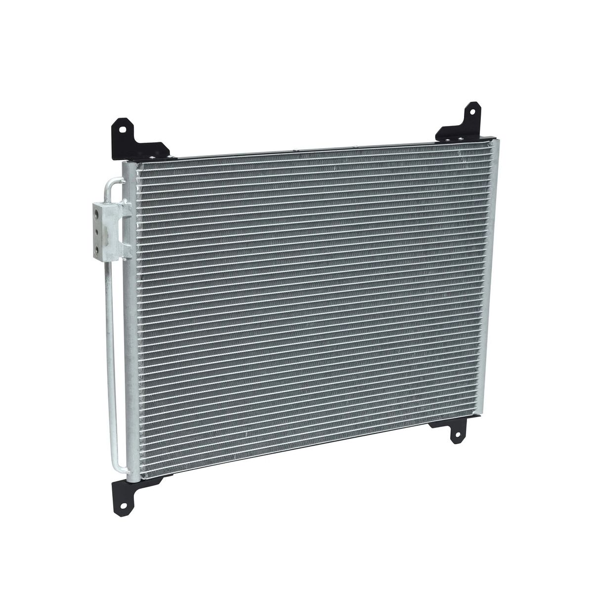 AMERICAN AIR - Condensador De Ac 175X2475 para Freightliner.