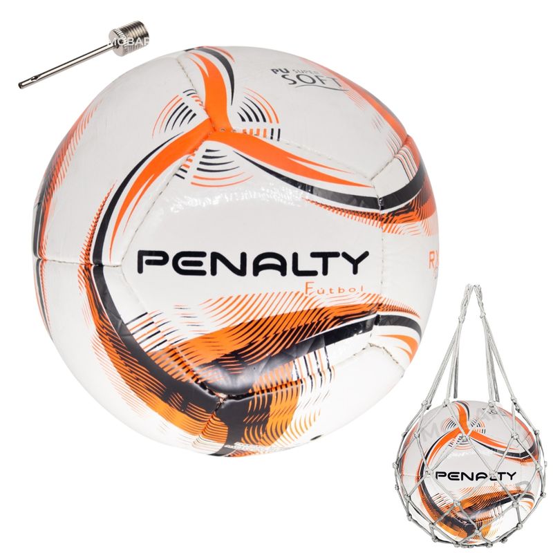 PENALTY - Pelota Futbol Balon N°5 Penalty Rx Digital Oficial Entrenamiento