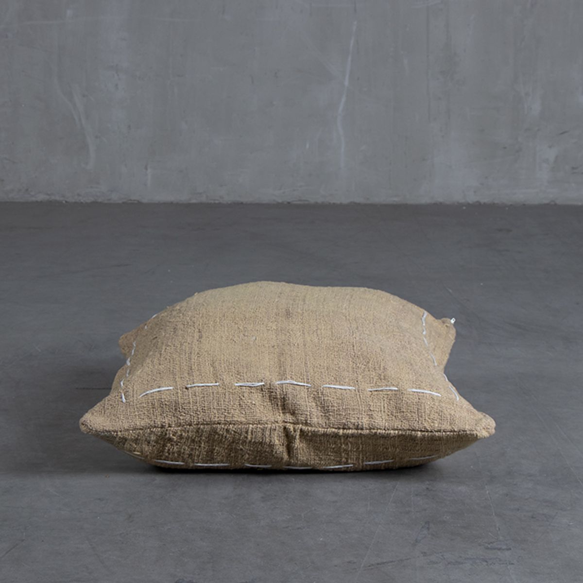 DECOMUEBLES - Cojin Artemis 50 * 50 Jute