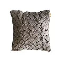 SANSSOUCI - Cojin 40x40 Poetic Color Marfil