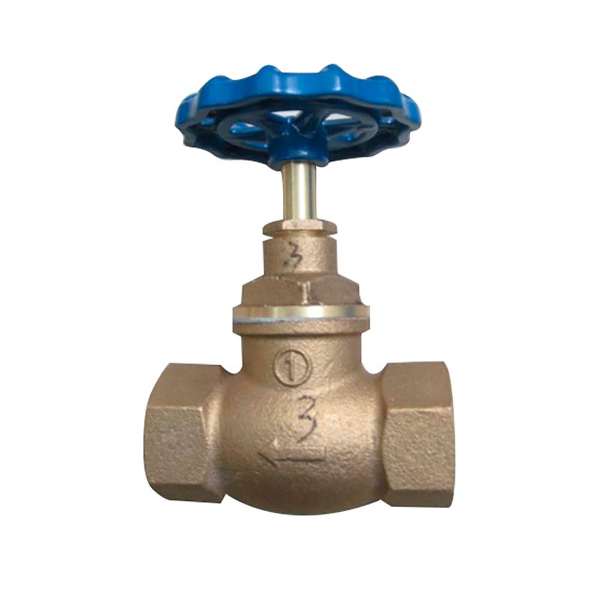 STRETTO - Llave Emos Hi-Hi 1 C/M